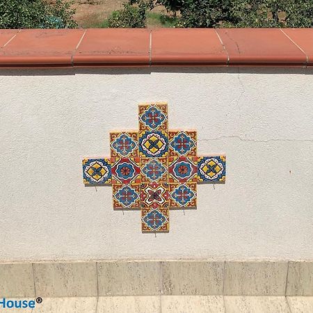 Вілла Victoria House Scopello Скопелло Екстер'єр фото