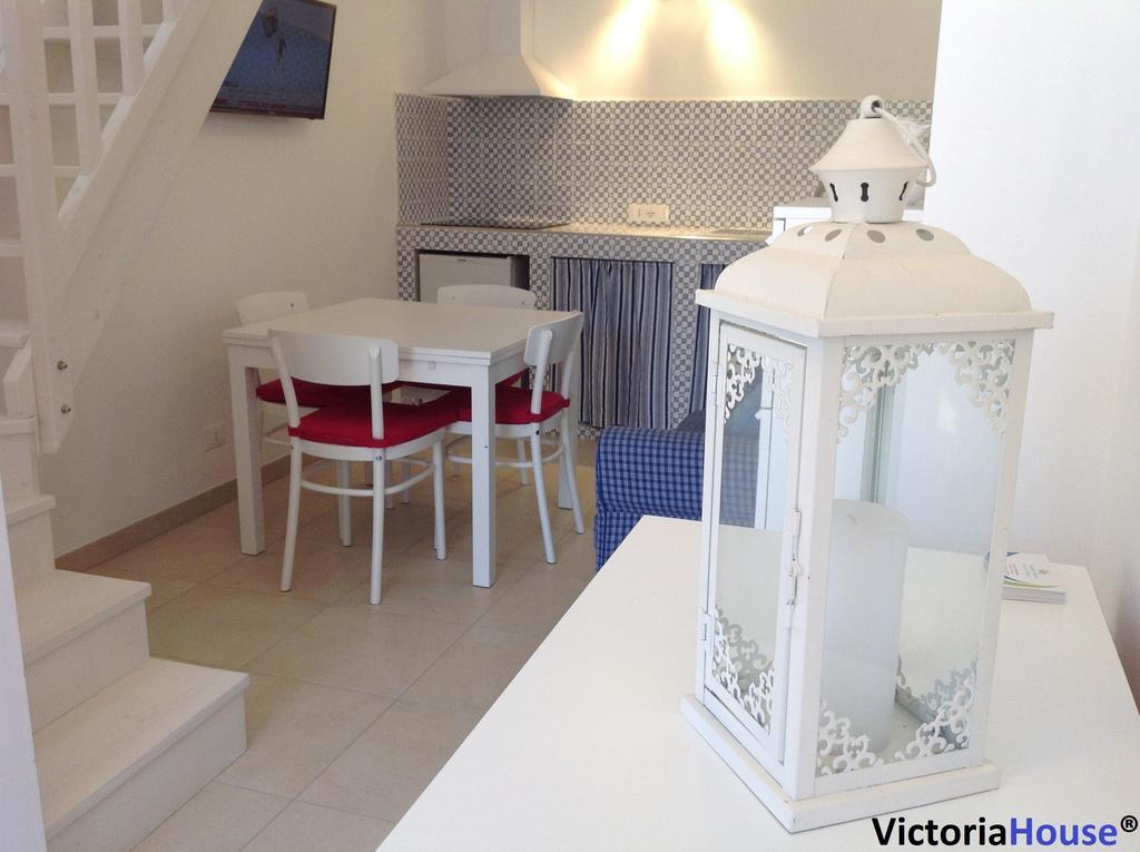 Вілла Victoria House Scopello Скопелло Екстер'єр фото