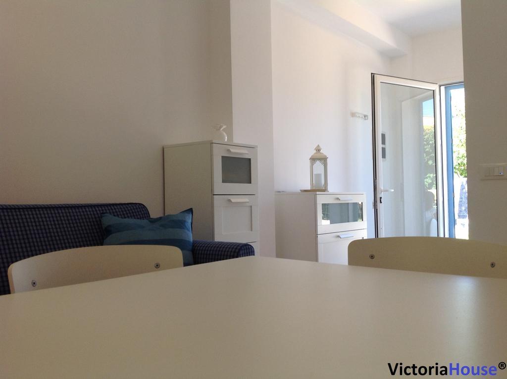 Вілла Victoria House Scopello Скопелло Екстер'єр фото