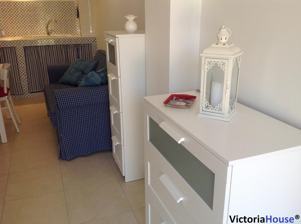 Вілла Victoria House Scopello Скопелло Екстер'єр фото